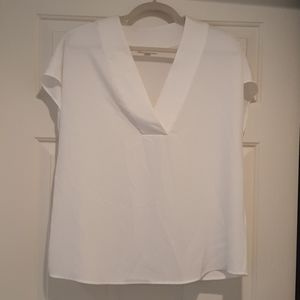 Calvin Klein Wide Body S/S Top